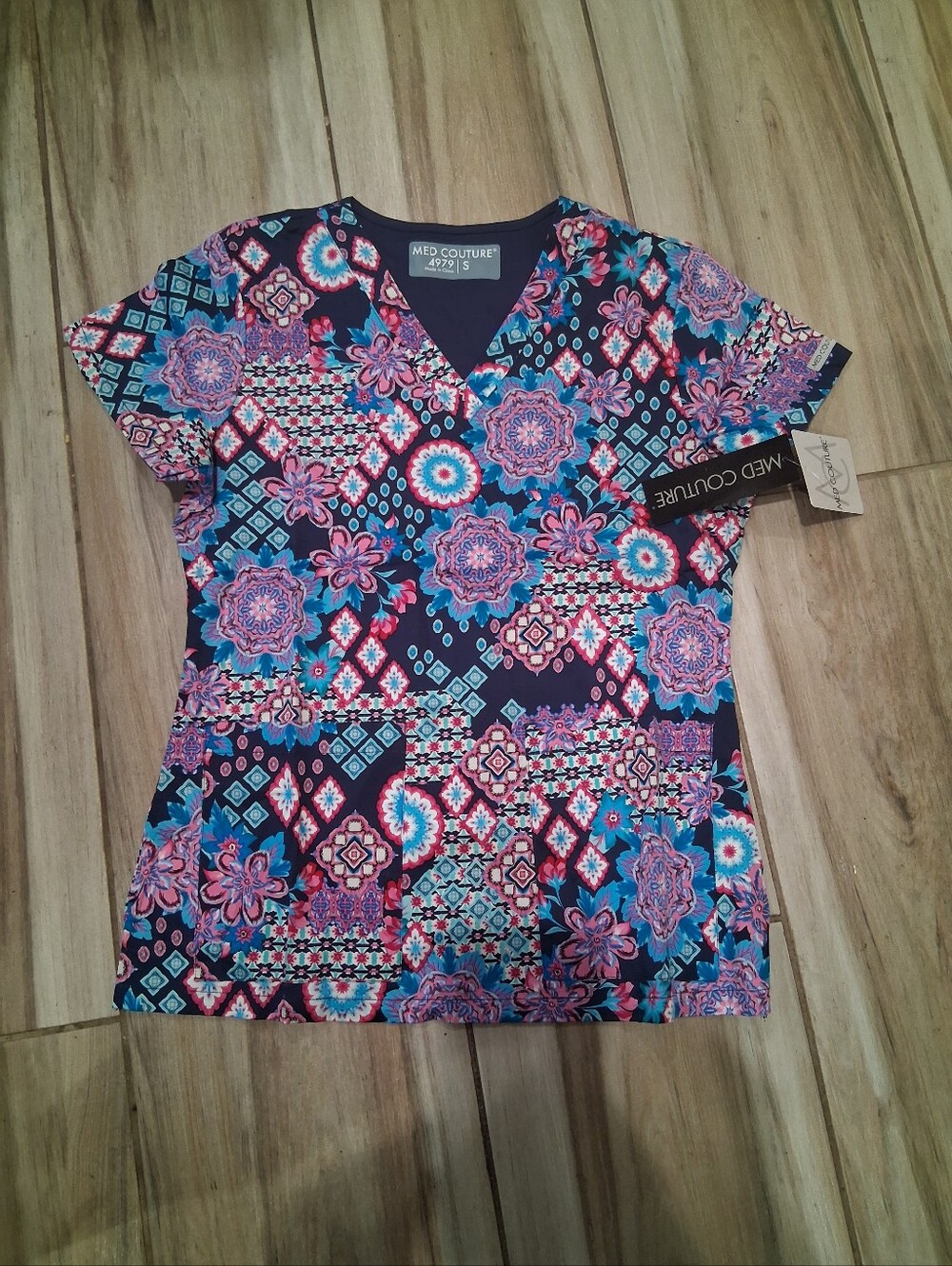 Med Couture